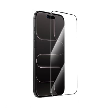 Screenprotector - 25 stuks - Geschikt voor iPhone 17 Air - Tempered Glass