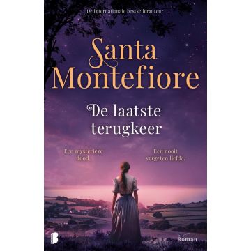 De laatste terugkeer - Santa Montefiore