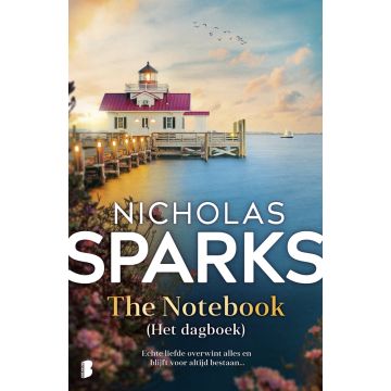 The Notebook (Het dagboek) - Nicholas Sparks