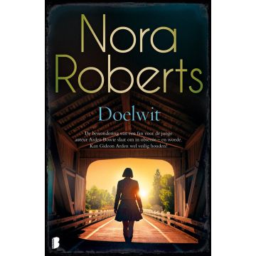 !! Doelwit - Nora Roberts