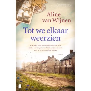 Tot we elkaar weerzien - Aline van Wijnen