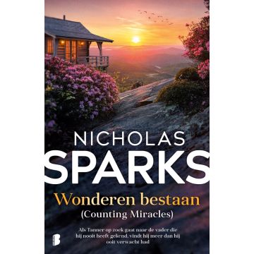 !! Wonderen bestaan - Nicholas Sparks