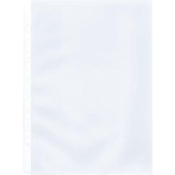 Showtas Kangaro A4, PP 120 micron, 11-gaats, krimp à 50 stuks