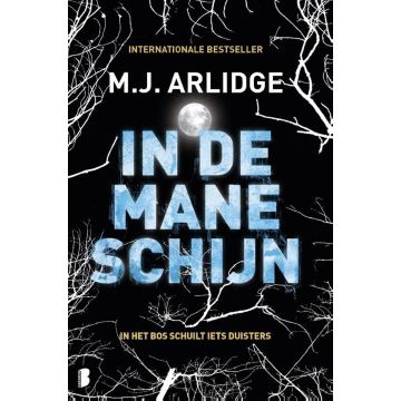 Helen Grace deel 8 In de maneschijn - M.J. Arlidge MP