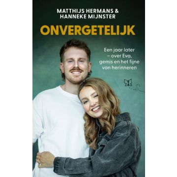 Onvergetelijk - Matthijs Hermans