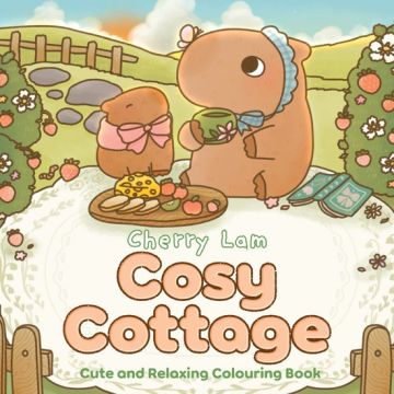 Cozy cottage - Cherry Lam