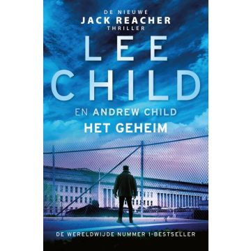 Het geheim - Lee Child