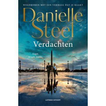 Verdachten - Danielle Steel