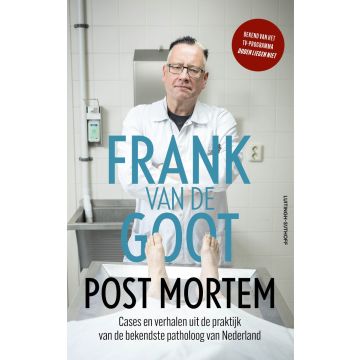 Post mortem - Frank van de Goot