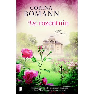 !! Geheimen van Rosewell Castle - Corina Bomann