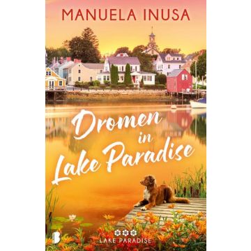Dromen in Lake Paradise