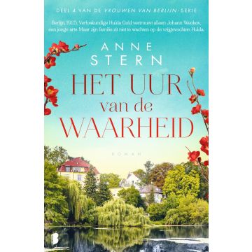Het uur van de waarheid - Anne Stern