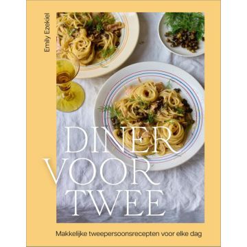 !! Diner voor twee - Emily Ezekiel