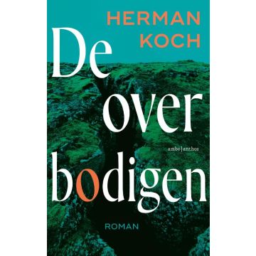 De overbodigen - Herman Koch