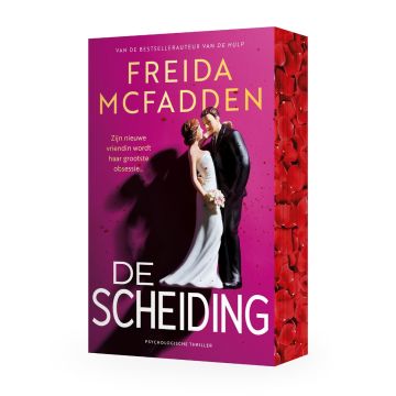 !! De Scheiding - Freida McFadden