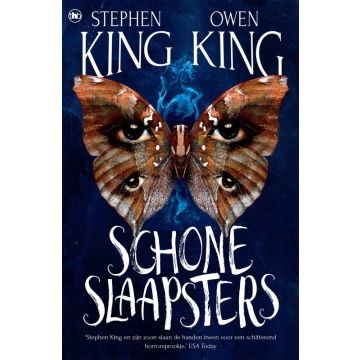 Schone slaapsters - Stephen King - MP