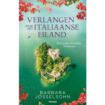 Verlangen naar het Italiaanse eiland - Italiaanse eiland 3