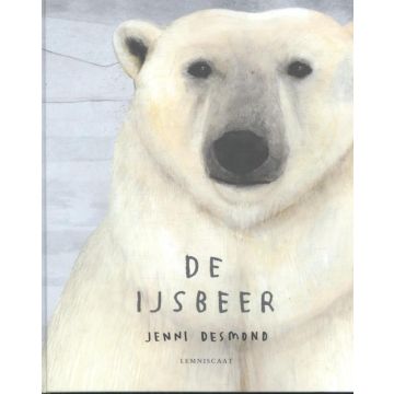De ijsbeer - Jenni Desmond