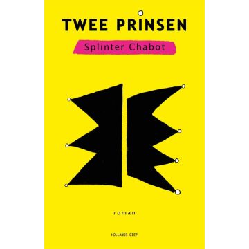 Twee Prinsen - Splinter Chabot