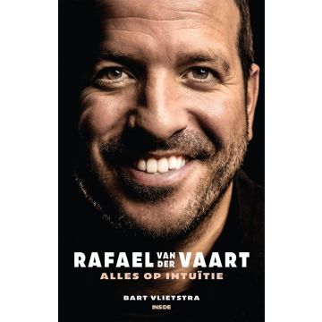 Rafael van der Vaart - Bart Vlietstra