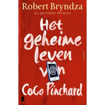 Het geheime leven van Coco Pinchard - Robert Bryndza