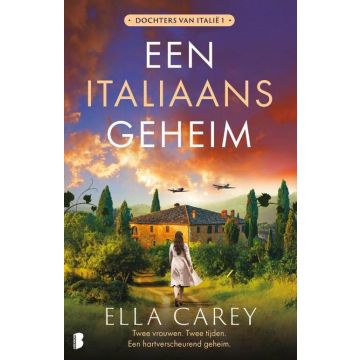 Een Italiaans geheim - Ella Carey