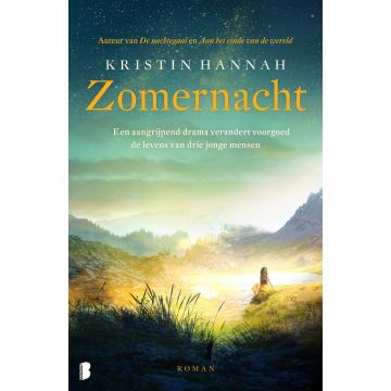 Zomernacht - Kristin Hannah