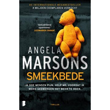 !! Smeekbede - Angela Marsons