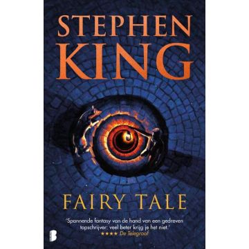 !! Fairy Tale - Stephen King - MP
