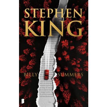 !! Billy Summers - Stephen King - MP