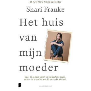 !! Het huis van mijn moeder - Shari Franke