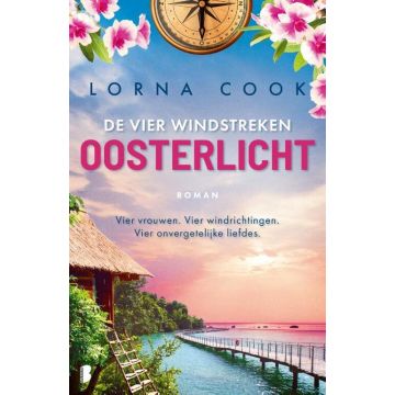 !! Oosterlicht - Lorna Cook