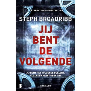 !! Jij bent de volgende -  Steph Broadrib