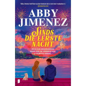 !! Sinds die eerste nacht - Abby Jimenez