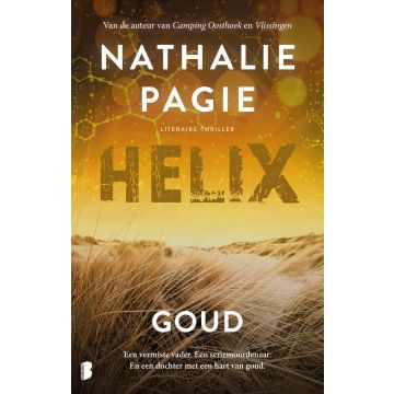 !! Goud - Nathalie Pagie
