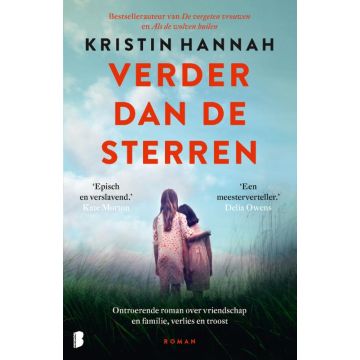 Verder dan de sterren - Kristin Hannah