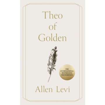 !! Theo in Golden - Allen Levi