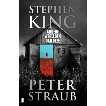 !! Andere werelden dan deze - Stephen King