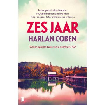 Zes jaar