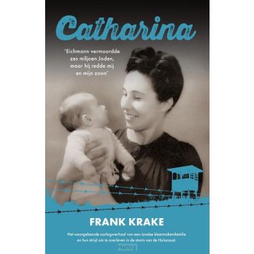 Catharina - Frank Krake