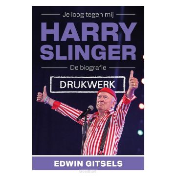 Je loog tegen mij - Edwin Gitsels