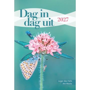 !! Dag in dag uit - 2027 - Leger des Heils