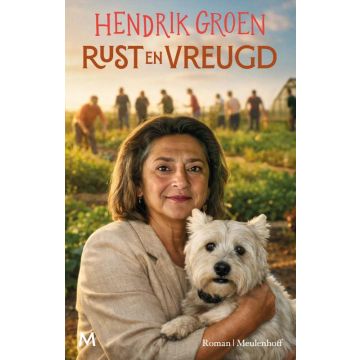 Rust en Vreugd - Hendrik Groen