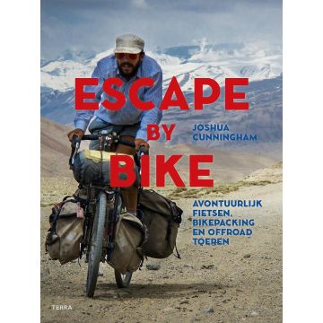 Escape by Bike - Joshua Cunningham