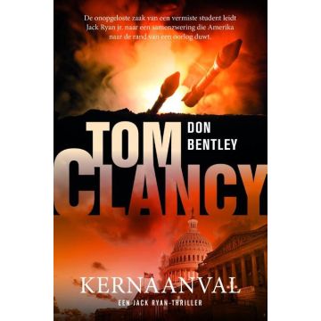 Tom Clancy Kernaanval - Don Bentley