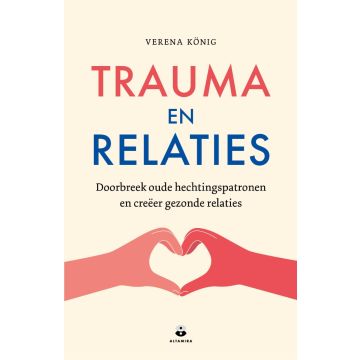 !! Trauma en relaties - Verena König
