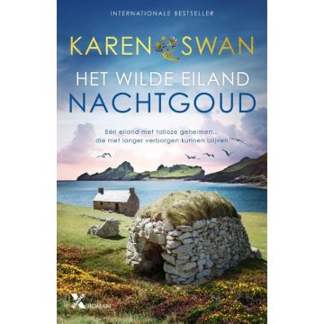 Nachtgoud - Karen Swan