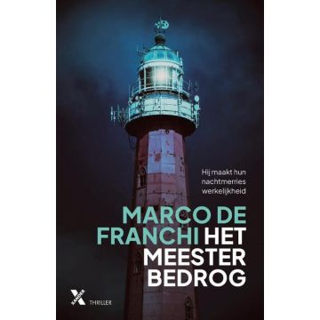Het meesterbedrog - Marco De Franchi