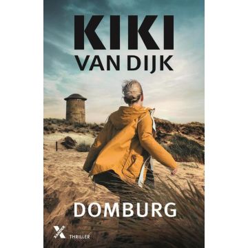 Domburg -  Kiki van Dijk