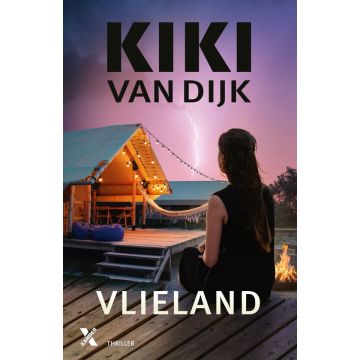 Vlieland MP - Kiki van Dijk
